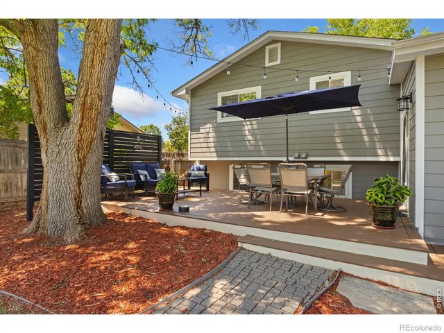 1833 Manchester Drive, Fort Collins, CO 80526