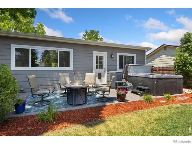 1833 Manchester Drive, Fort Collins, CO 80526