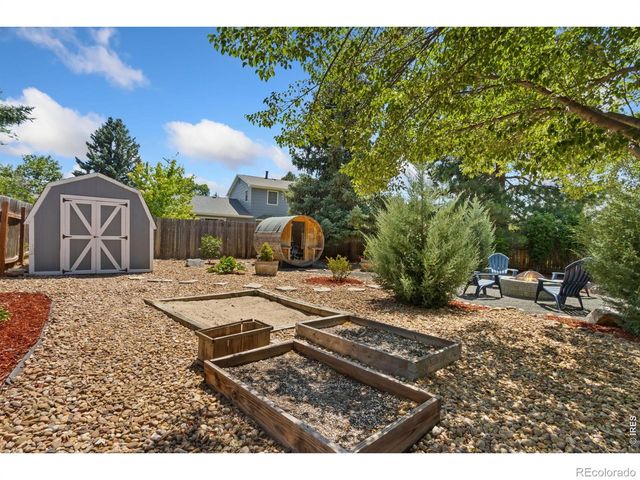 1833 Manchester Drive, Fort Collins, CO 80526