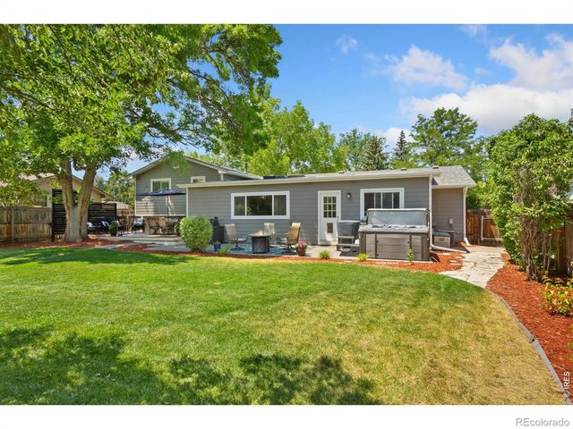1833 Manchester Drive, Fort Collins, CO 80526