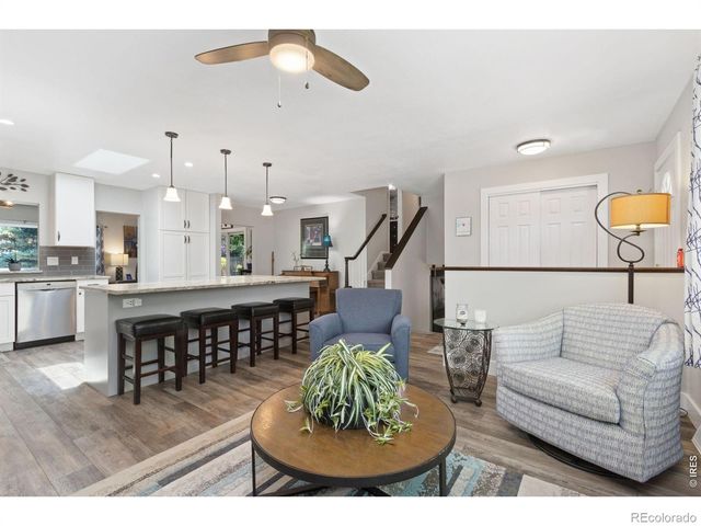 1833 Manchester Drive, Fort Collins, CO 80526