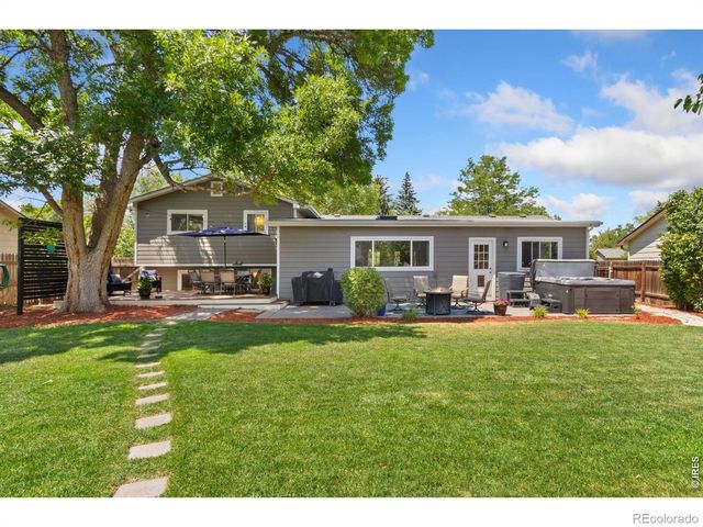 1833 Manchester Drive, Fort Collins, CO 80526