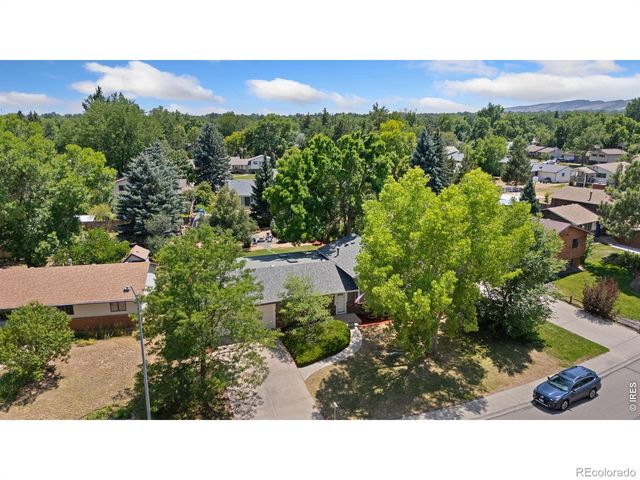 1833 Manchester Drive, Fort Collins, CO 80526