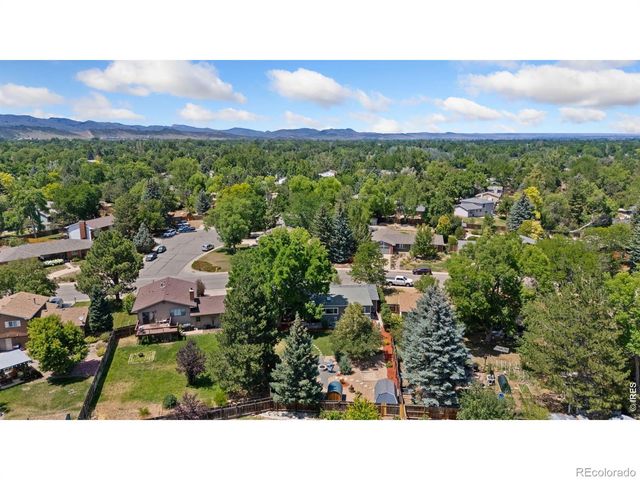 1833 Manchester Drive, Fort Collins, CO 80526