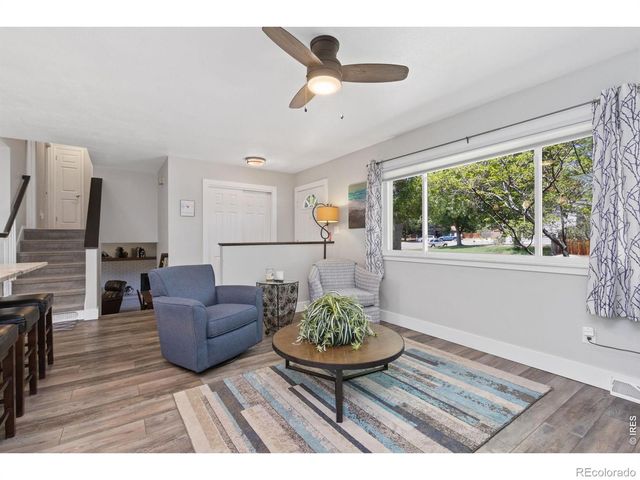 1833 Manchester Drive, Fort Collins, CO 80526
