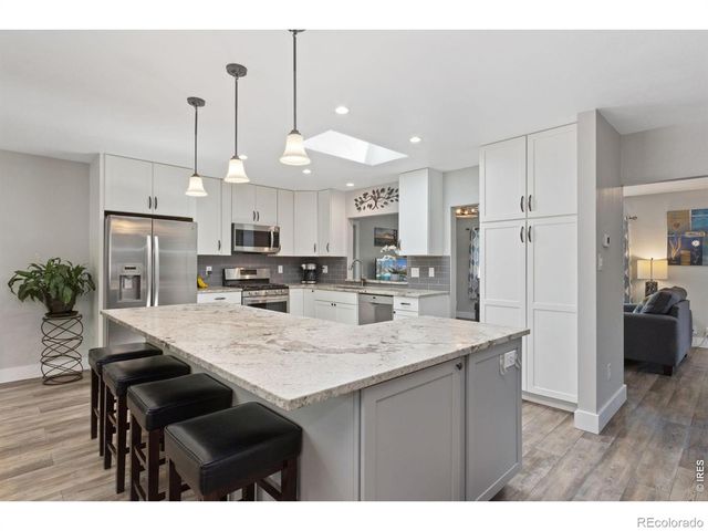 1833 Manchester Drive, Fort Collins, CO 80526