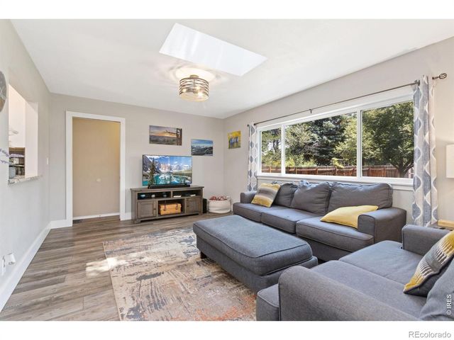 1833 Manchester Drive, Fort Collins, CO 80526