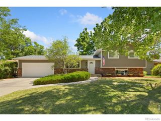 1833 Manchester Drive, Fort Collins, CO 80526