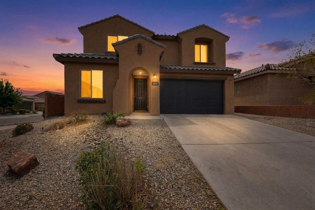3073 Shannon Lane NE, Rio Rancho, NM 87124
