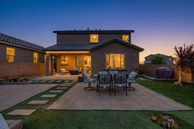 3073 Shannon Lane NE, Rio Rancho, NM 87124