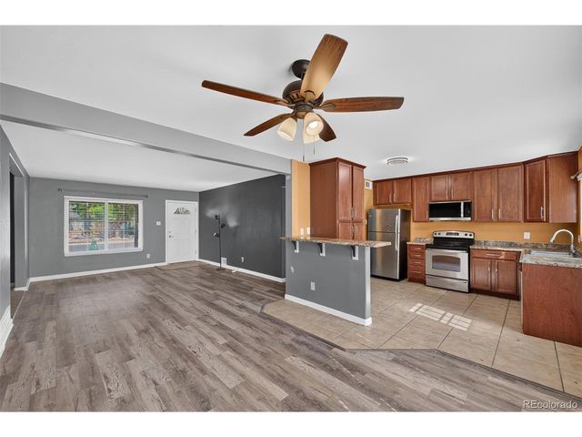 919 Troy St, Aurora, CO 80011