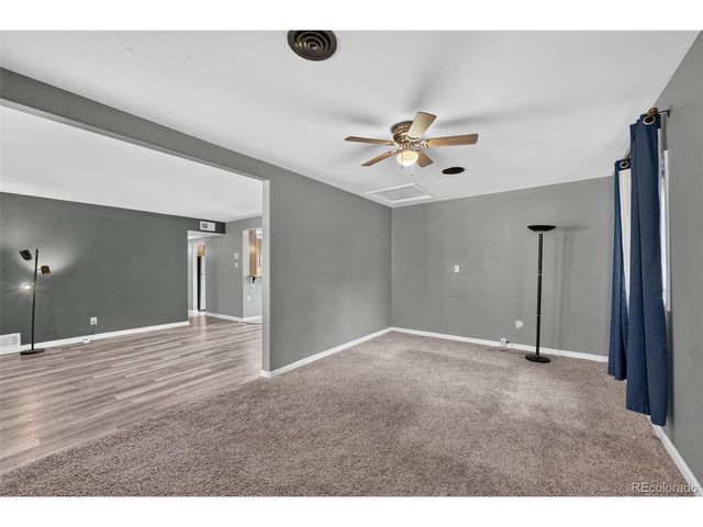 919 Troy St, Aurora, CO 80011