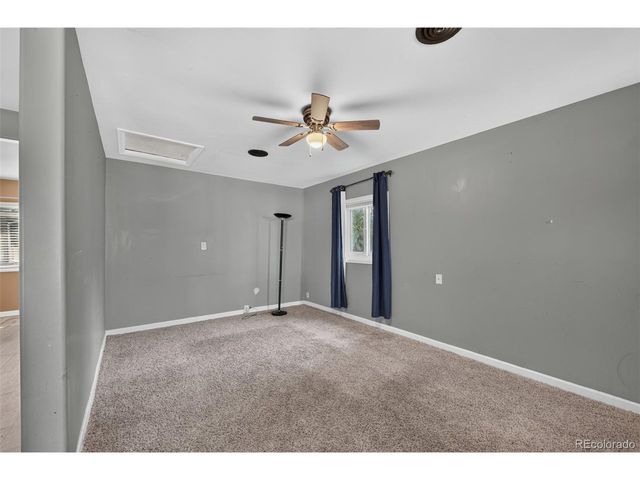 919 Troy St, Aurora, CO 80011