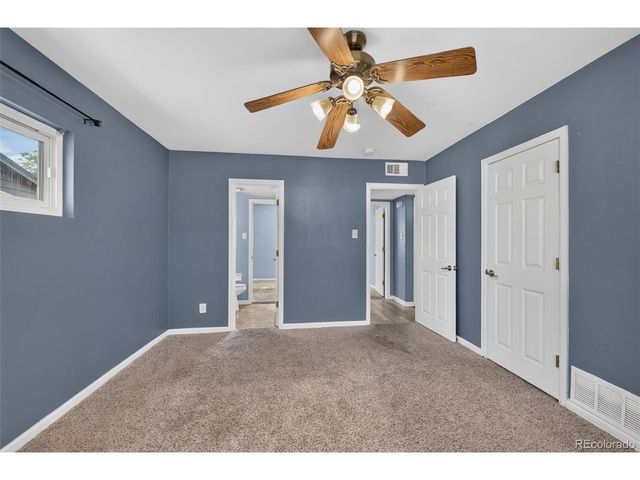 919 Troy St, Aurora, CO 80011