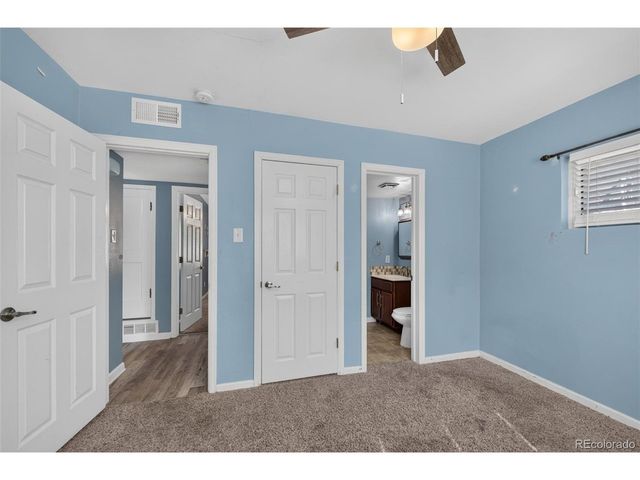 919 Troy St, Aurora, CO 80011