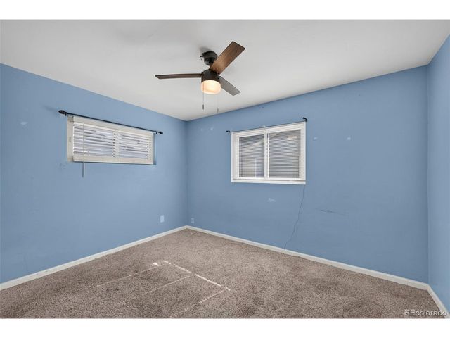 919 Troy St, Aurora, CO 80011
