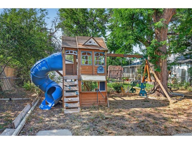 919 Troy St, Aurora, CO 80011