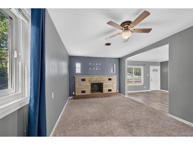 919 Troy St, Aurora, CO 80011