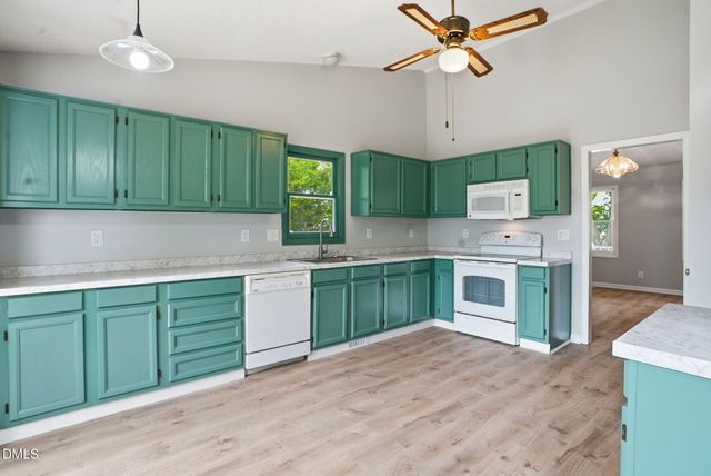 649 Penncross Drive, Raleigh, NC 27610