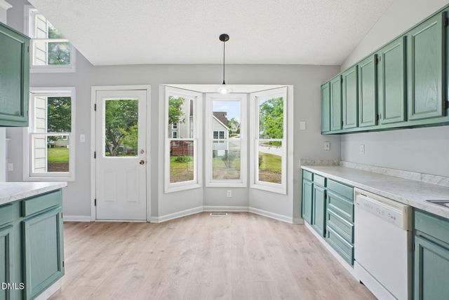 649 Penncross Drive, Raleigh, NC 27610
