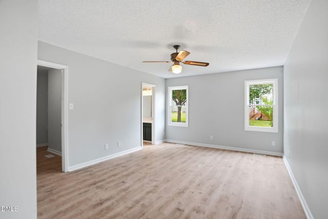 649 Penncross Drive, Raleigh, NC 27610