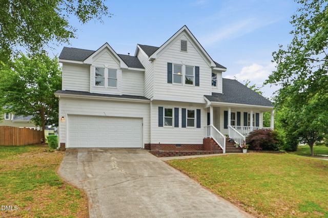 649 Penncross Drive, Raleigh, NC 27610
