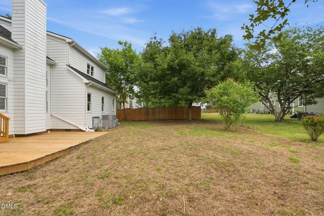 649 Penncross Drive, Raleigh, NC 27610