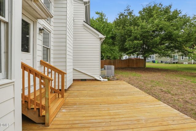 649 Penncross Drive, Raleigh, NC 27610