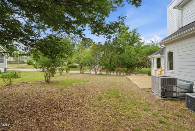 649 Penncross Drive, Raleigh, NC 27610