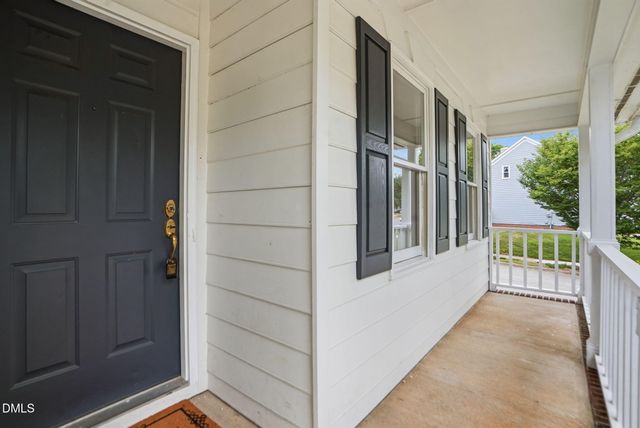 649 Penncross Drive, Raleigh, NC 27610