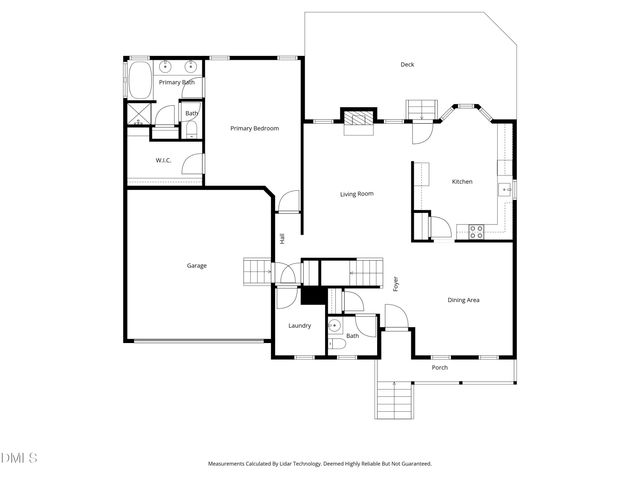 649 Penncross Drive, Raleigh, NC 27610