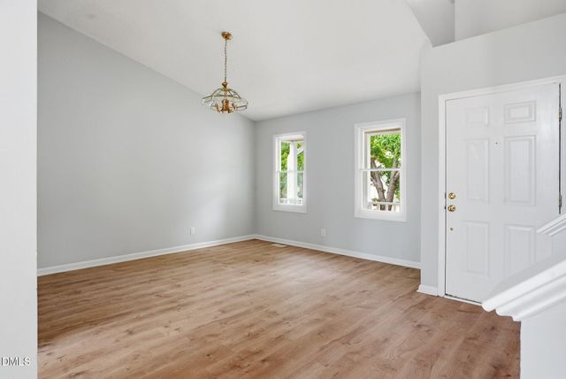649 Penncross Drive, Raleigh, NC 27610