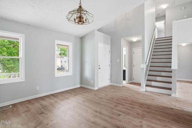 649 Penncross Drive, Raleigh, NC 27610