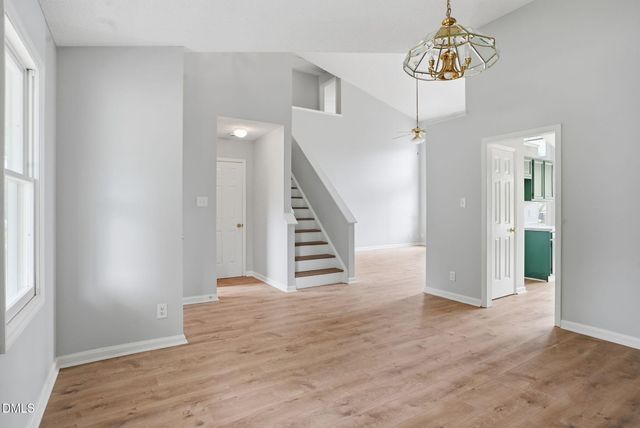 649 Penncross Drive, Raleigh, NC 27610