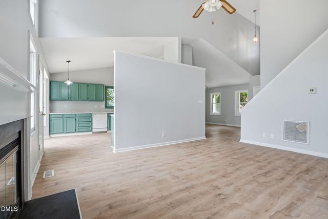 649 Penncross Drive, Raleigh, NC 27610