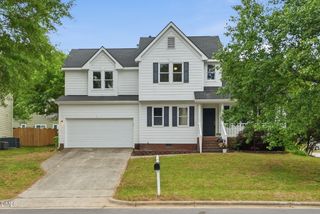 649 Penncross Drive, Raleigh, NC 27610