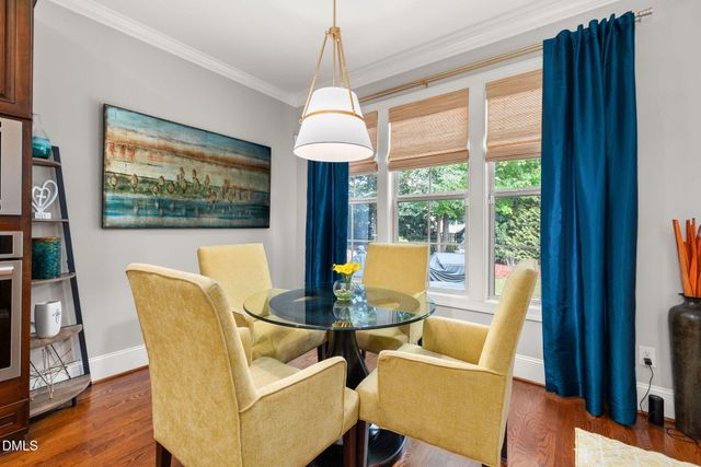 9804 San Remo Place, Wake Forest, NC 27587