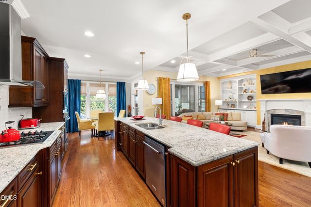9804 San Remo Place, Wake Forest, NC 27587