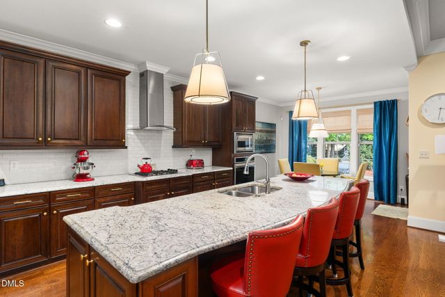 9804 San Remo Place, Wake Forest, NC 27587