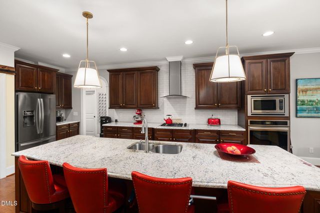 9804 San Remo Place, Wake Forest, NC 27587