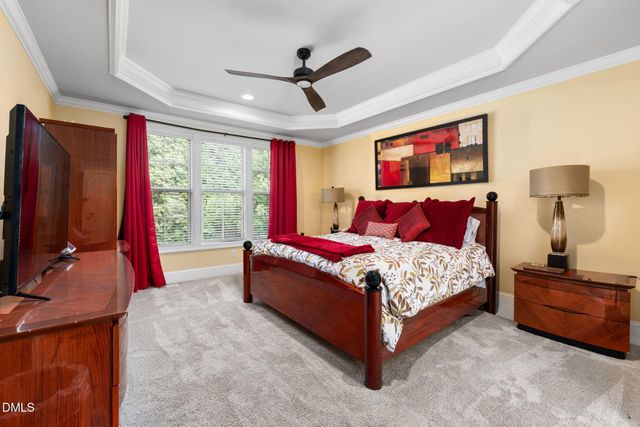 9804 San Remo Place, Wake Forest, NC 27587