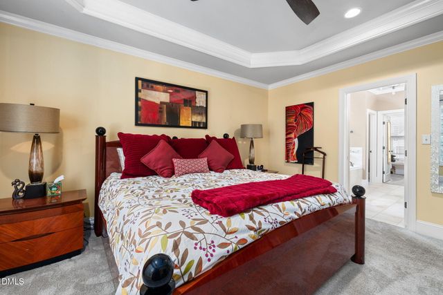 9804 San Remo Place, Wake Forest, NC 27587