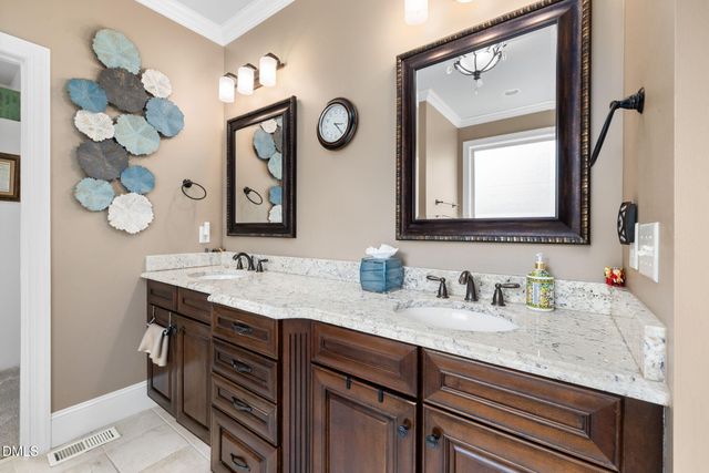 9804 San Remo Place, Wake Forest, NC 27587