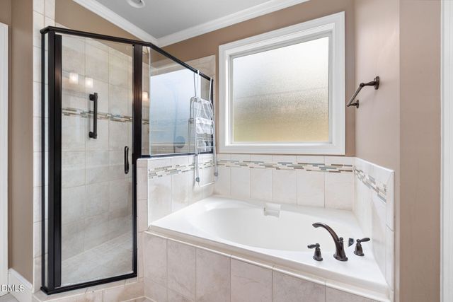 9804 San Remo Place, Wake Forest, NC 27587