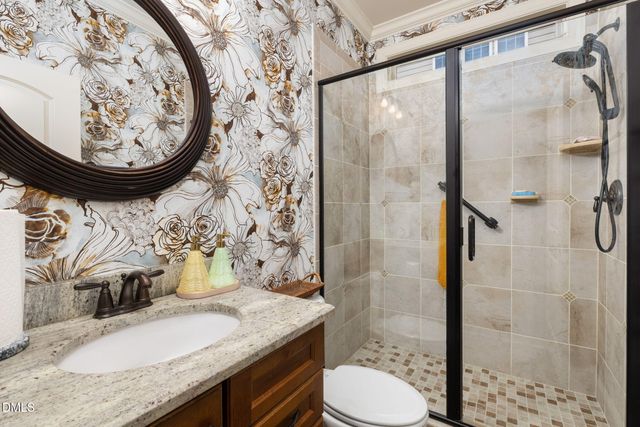 9804 San Remo Place, Wake Forest, NC 27587