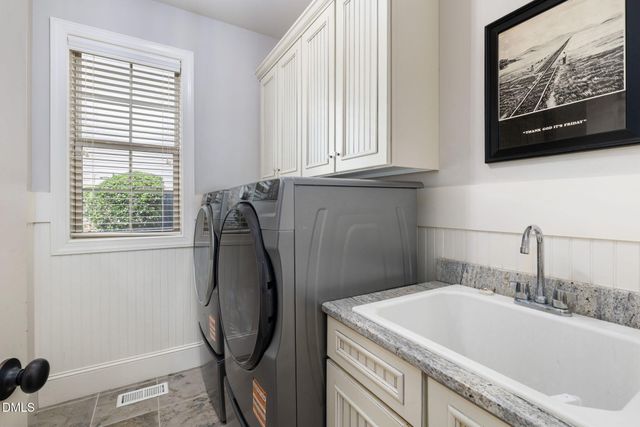 9804 San Remo Place, Wake Forest, NC 27587