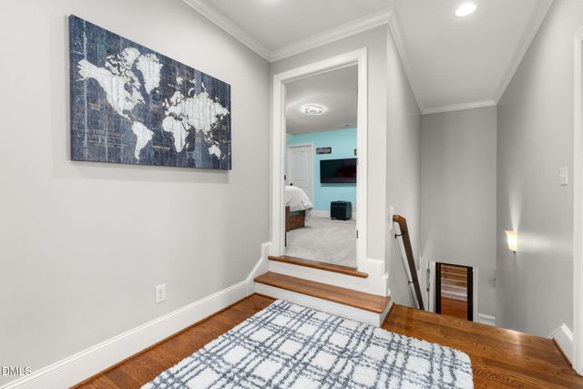 9804 San Remo Place, Wake Forest, NC 27587