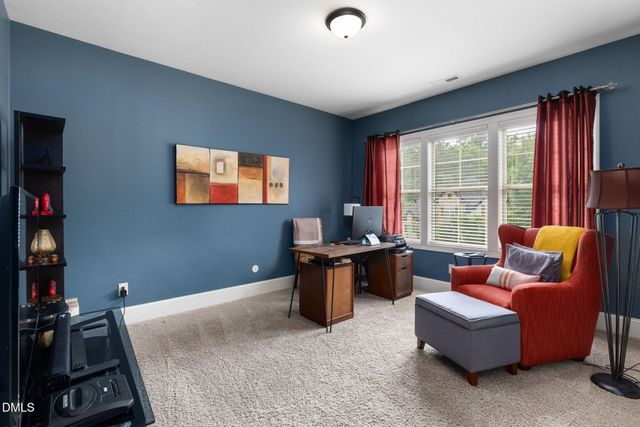 9804 San Remo Place, Wake Forest, NC 27587