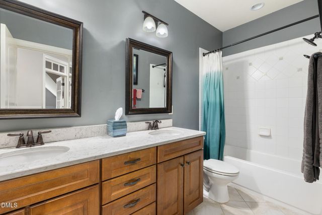 9804 San Remo Place, Wake Forest, NC 27587