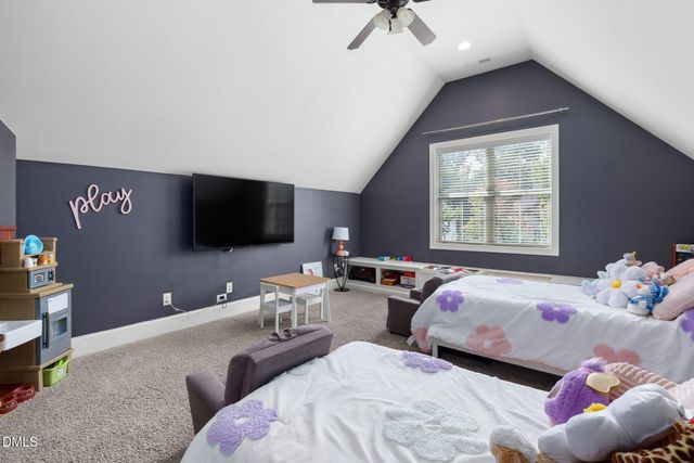 9804 San Remo Place, Wake Forest, NC 27587